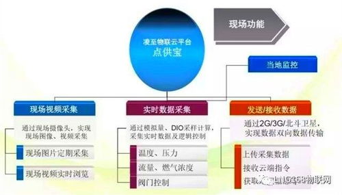 LNG物联网技术团队 专业网络技术服务，驱动行业智能升级