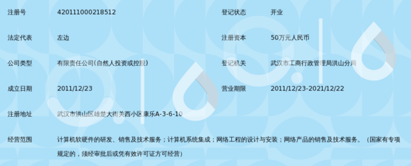 武汉讯商科技 赋能企业数字化升级的网络技术服务专家